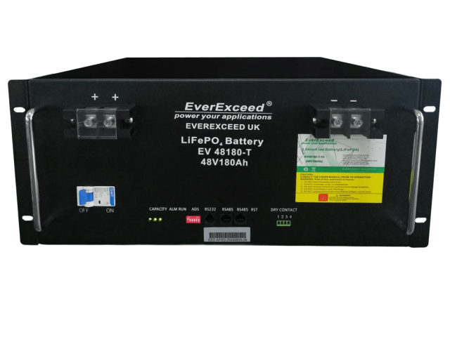 EverExceed EV48180-T